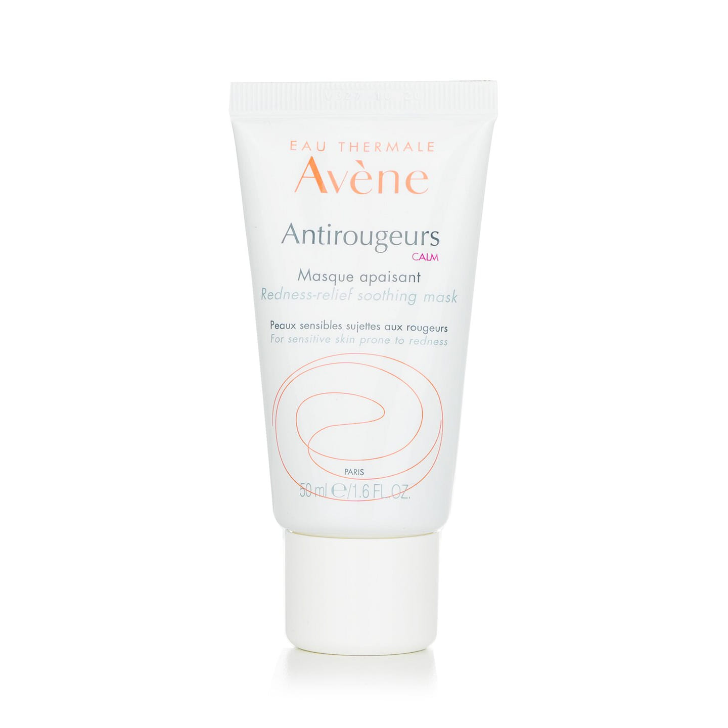 Avene Redness correcting and soothing mask 50ml/1.6oz 50 ml