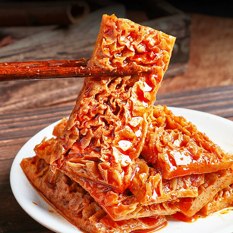 金钱肚10*20 200 克