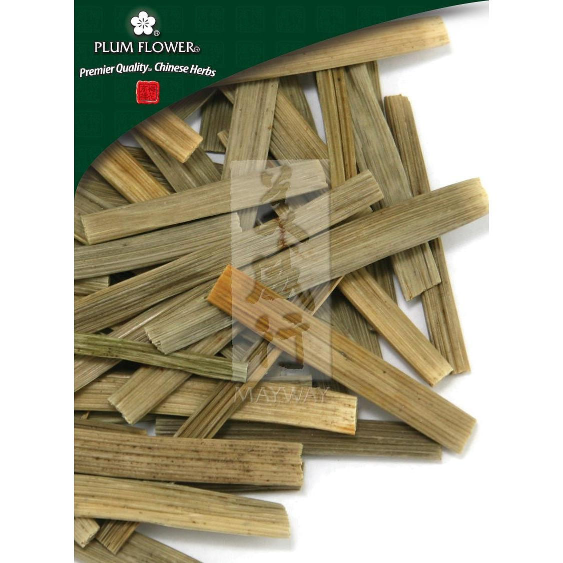 Mu Zei, unsulfured Equisetum hiemale herb 1 each
