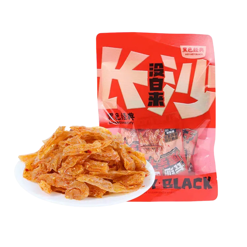 100g vegetarian tripe with sesame sauce flavor 100 g