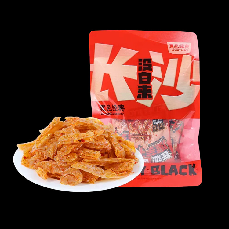 100g vegetarian tripe with sesame sauce flavor 100 g
