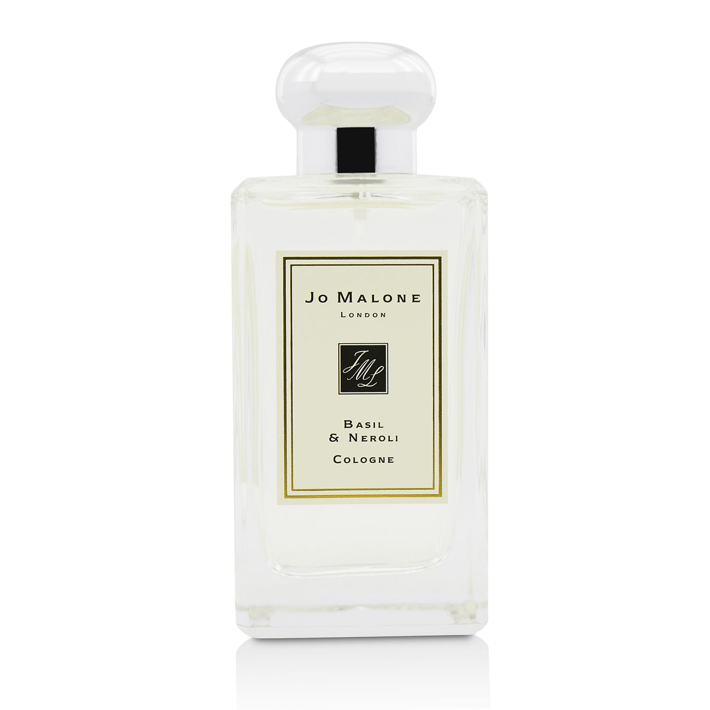 Jo Malone Basil Orange Blossom Cologne Spray (original without box) 100 ml
