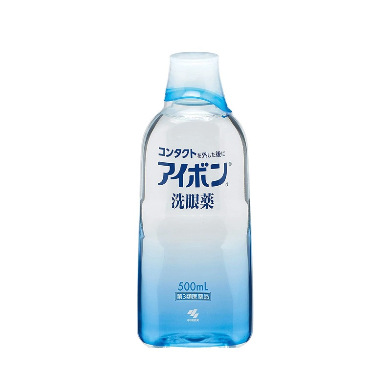 KOBAYASHI 小林製薬 アイボンd - Weee!