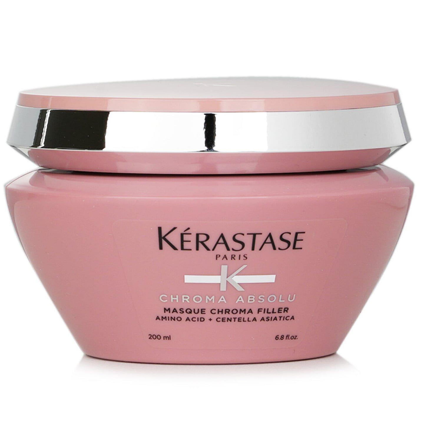 Kerastase Chroma Absolu Masque Chroma Filler (For Sensitised or Damaged Colour-Treated Hair) 200ml/6.8oz 200 ml