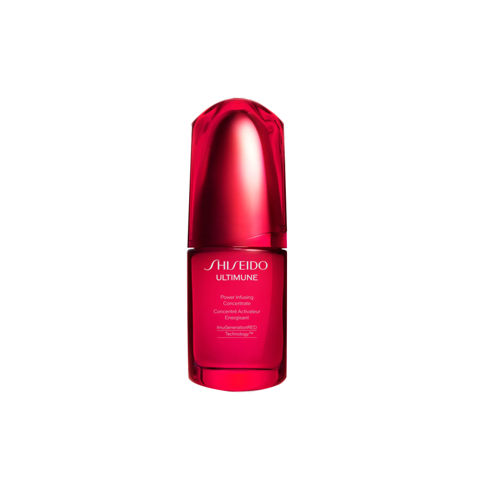 SHISEIDO アルティミューン パワライジング コンセントレート Ⅲn 30ml