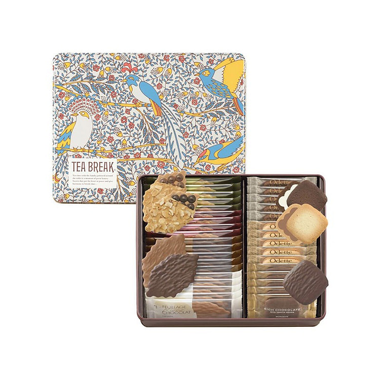 Morozoff Sandwich Cookies 34pcs On sale on November 18