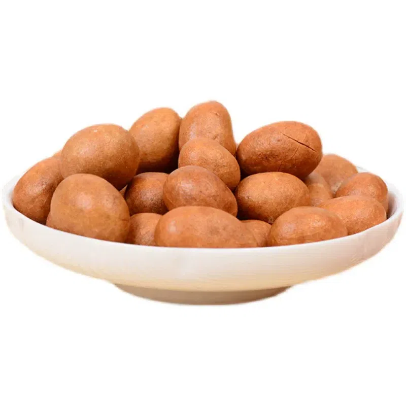 Egret fish skin peanut 125g 125 g