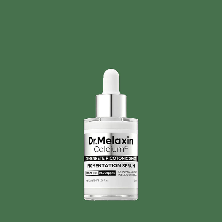 Dr.Melaxin Picotonic Shot Pigmentation Serum 30ml 1 each