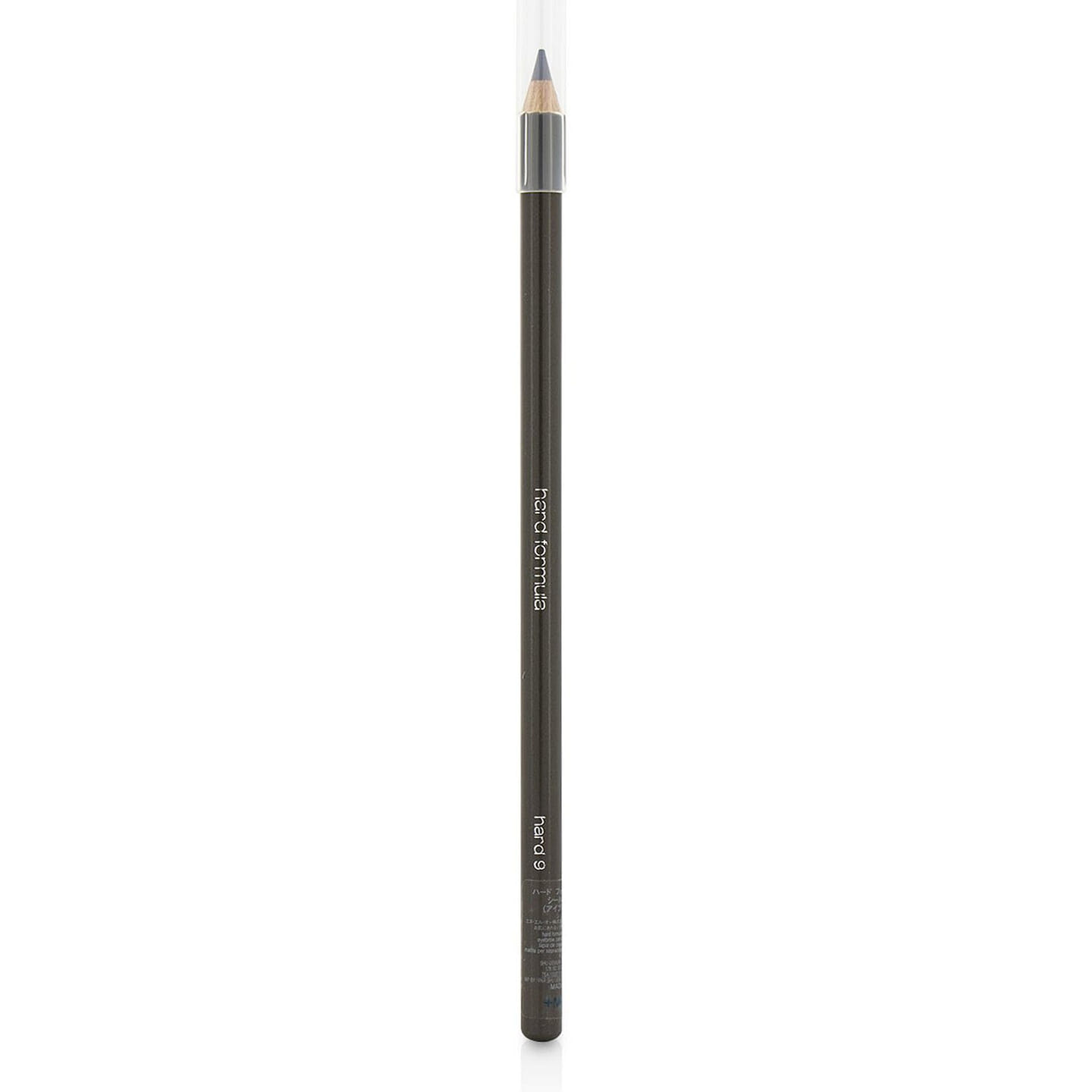 Shu Uemura H9 Hard Formula Eyebrow Pencil – # 02 H9 Seal Brown 4g/0.14oz 4 g