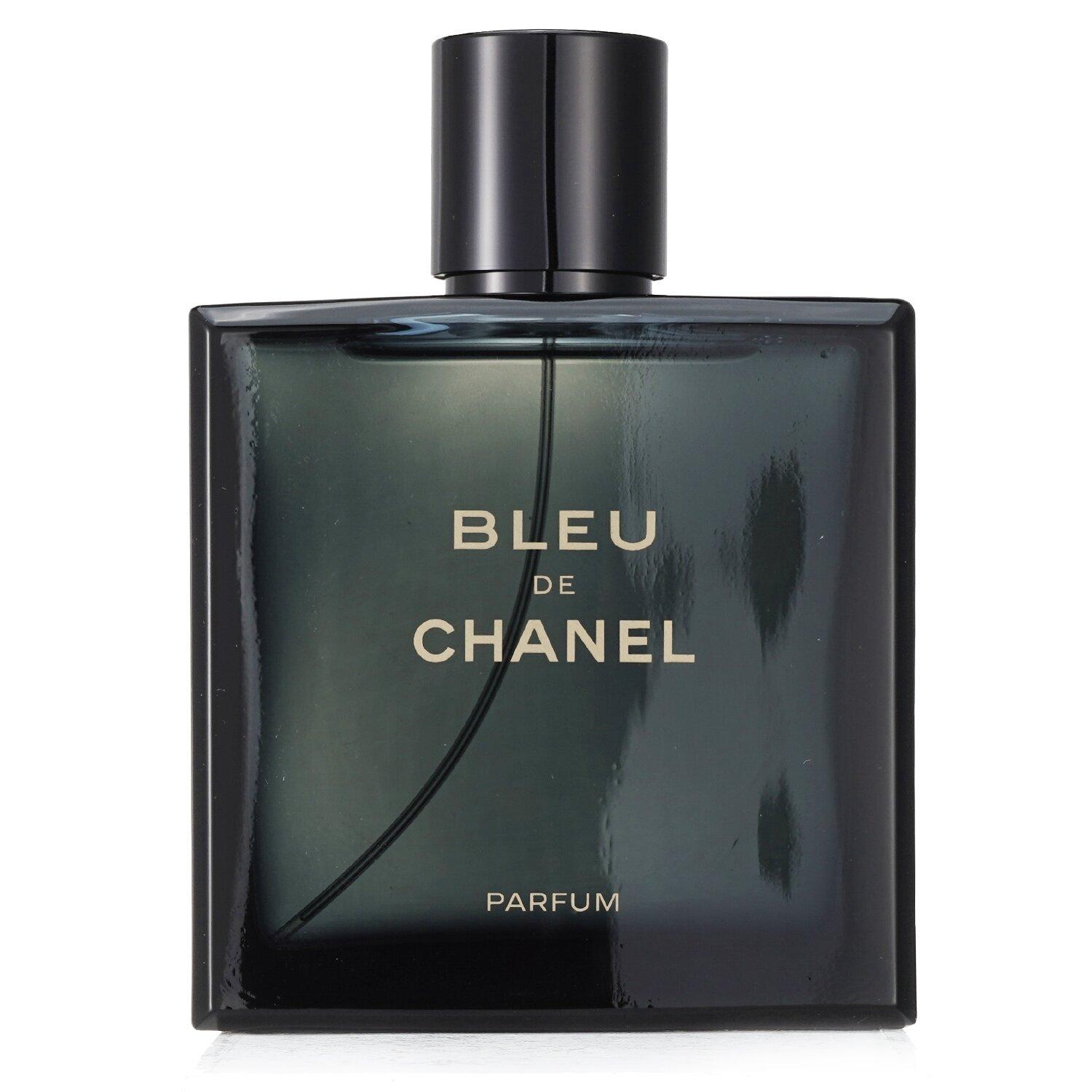 【新品未使用】BLEU DE CHANEL 100ml Get Chanel Bleu De Chanel Parfum Spray 100ml/3.4oz Delivered