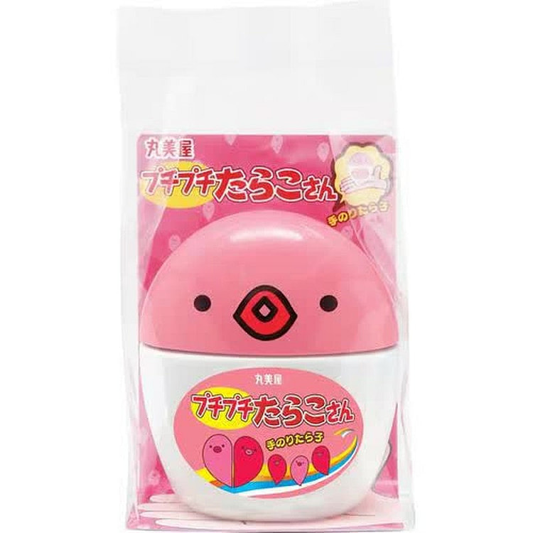 丸美屋 Puchi Puchi 明太子米果 20g 1 份