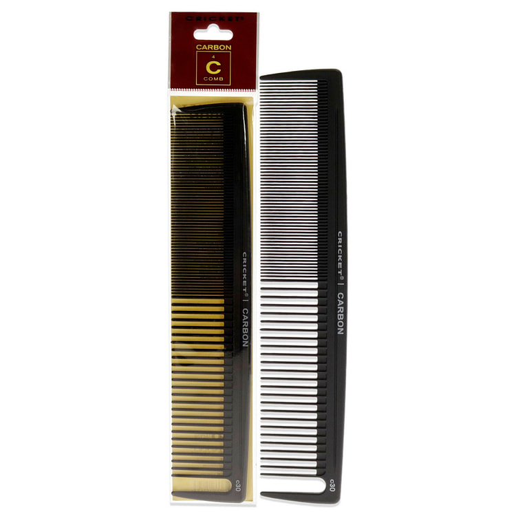 Cricket Carbon Comb Power C30
