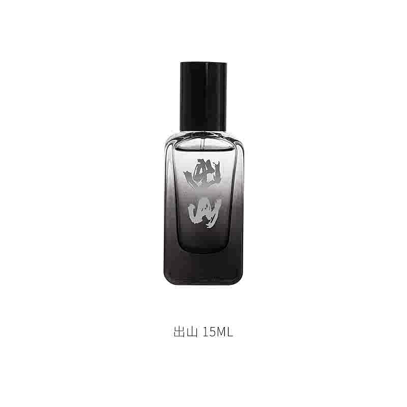 ChunFeng Ten Miles Chushan Sandalwood Perfume 15 ml