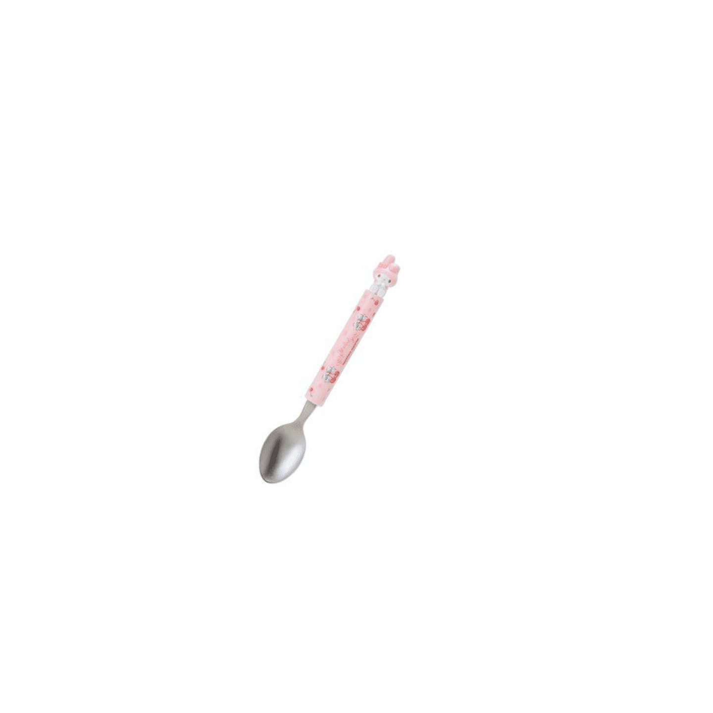 Sanrio My Melody Spoon (Pink) 1 count