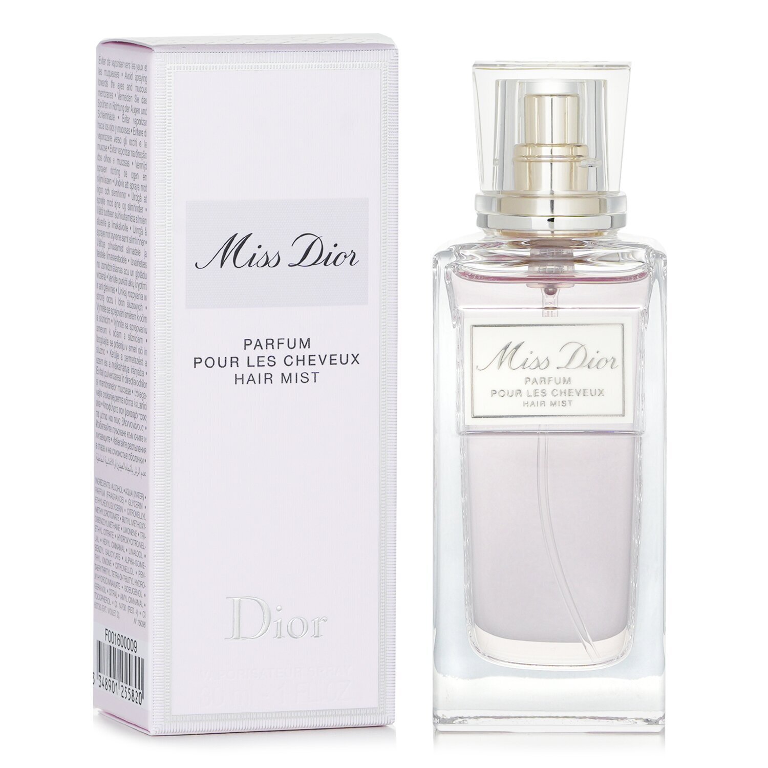 Get Christian Dior Miss Dior Hair Mist 30ml/1oz Delivered | Weee