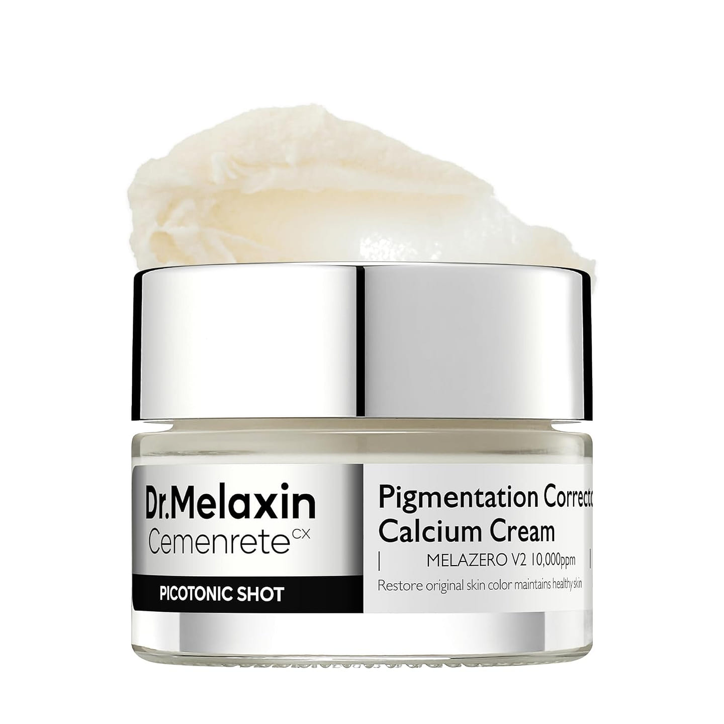 Dr. Melaxin Cemenrete Picotonic Pigmentation Cream 1 each
