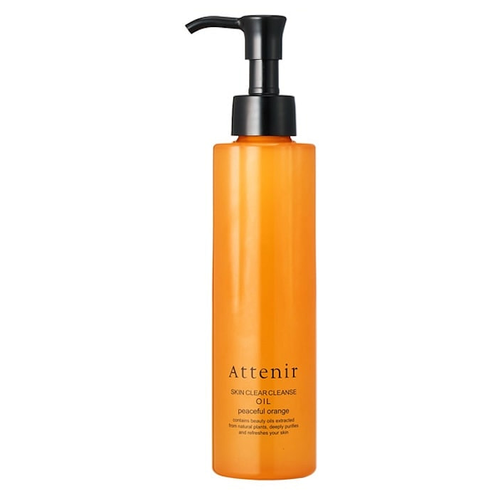 Skin Clear Orange Cleansing Oil 175 ml
