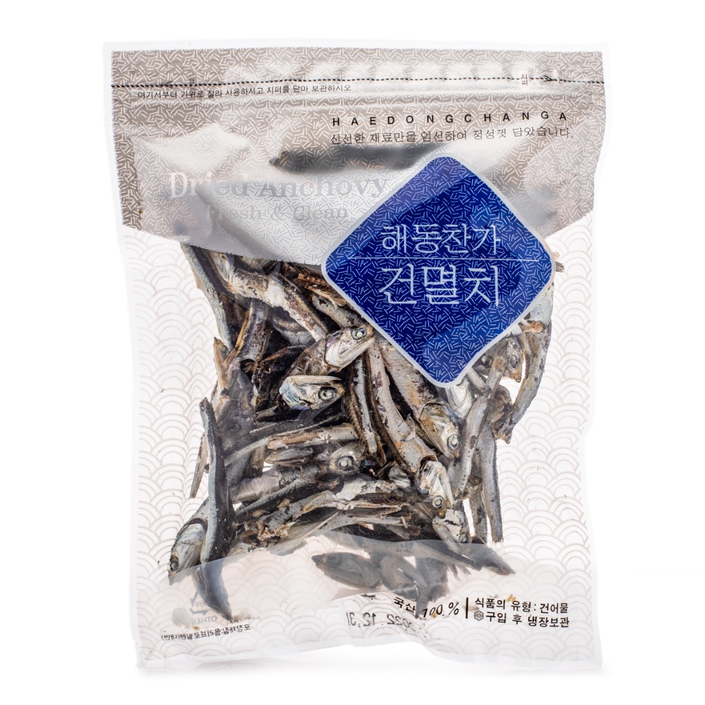 Get Korean Dried Anchovies Delivered Weee! Asian Market