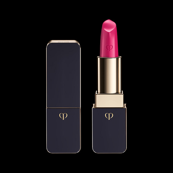 Cle de Peau Beaute Lipstick Matte 118 Relentless Rose