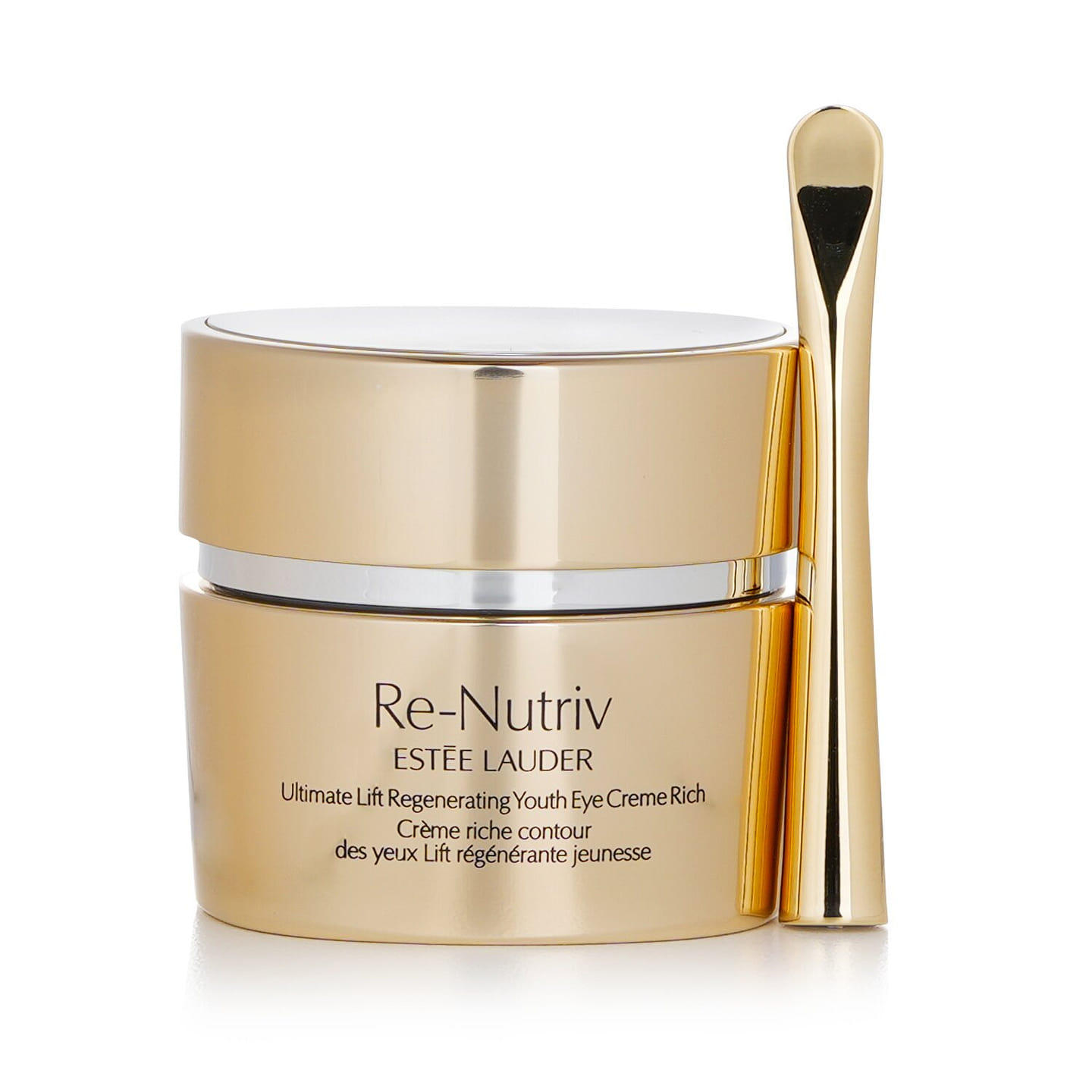 Estee Lauder Re-Nutriv Ultimate Lift Regenerating Youth Eye Creme Rich 15 ml
