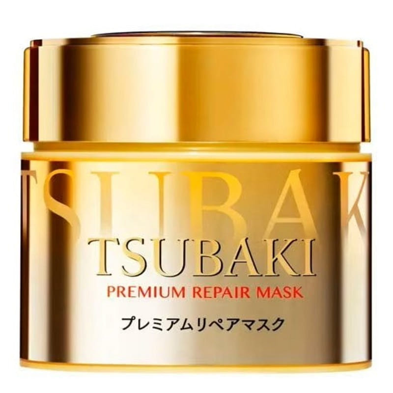 TSUBAKI Premium Hair Mask 6.35 oz