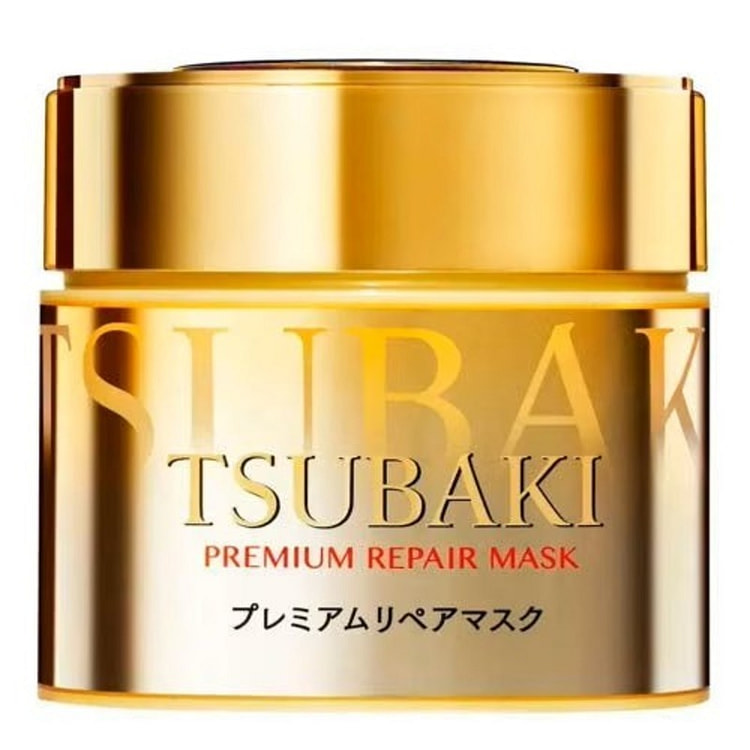 TSUBAKI Premium Hair Mask