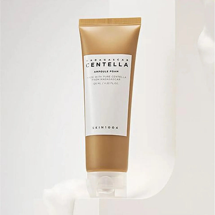 SKIN1004 Madagascar Centella Ampoule Foam 125mL 1 each