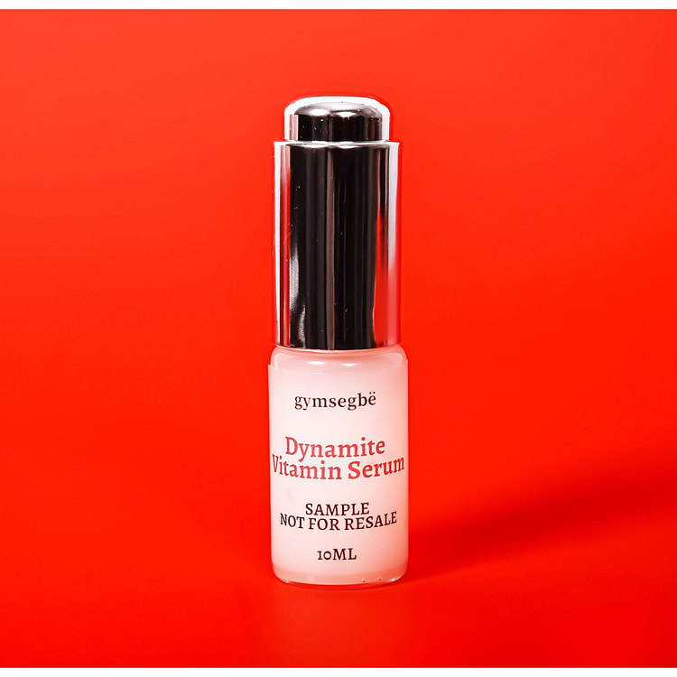 Dynamite Vitamin Serum 10ml 1 each