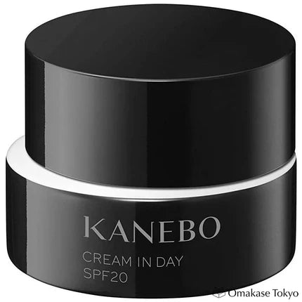 Kanebo Day Face Cream SPF20 PA+++ 40g - Weee!