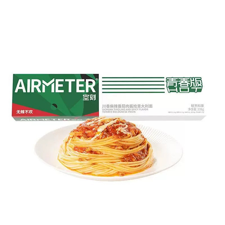 Kongke Spicy Spaghetti Youth Edition 238g 238 g