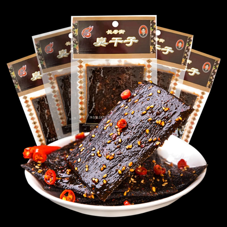 Spicy strips Spicy flavor16g*15