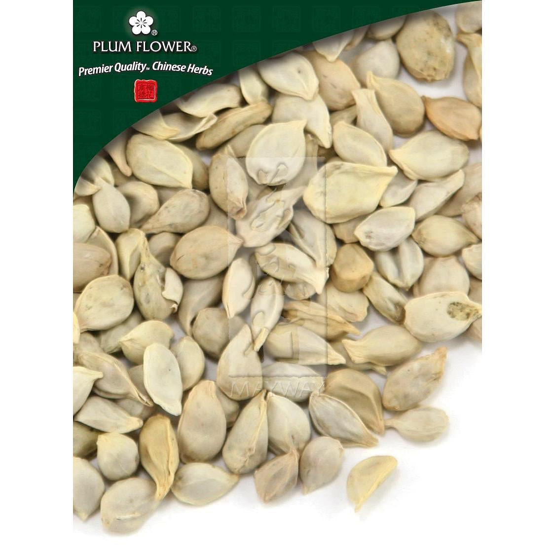 Ju He, unsulfured Citrus reticulata seed 1 each