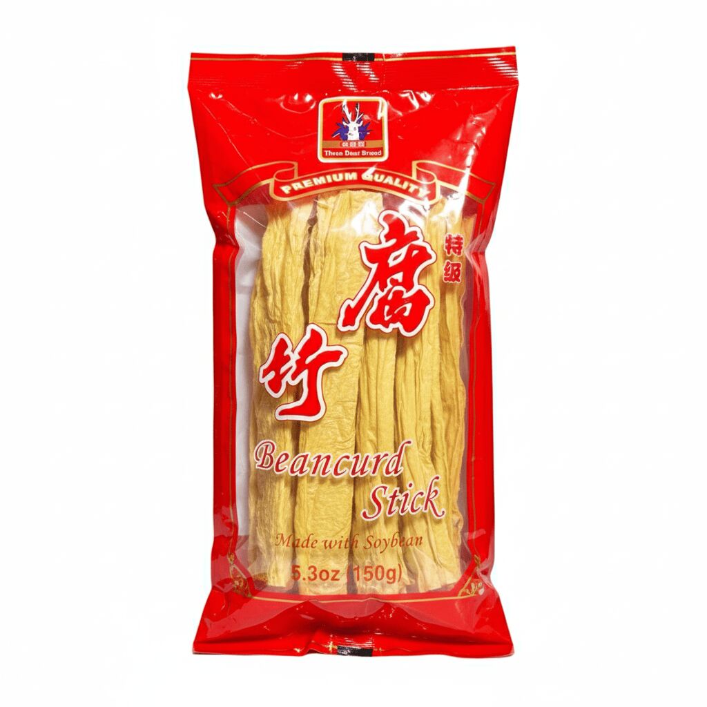Beancurd Stick Tau Ku Ky VEGAN-friendly 150 g