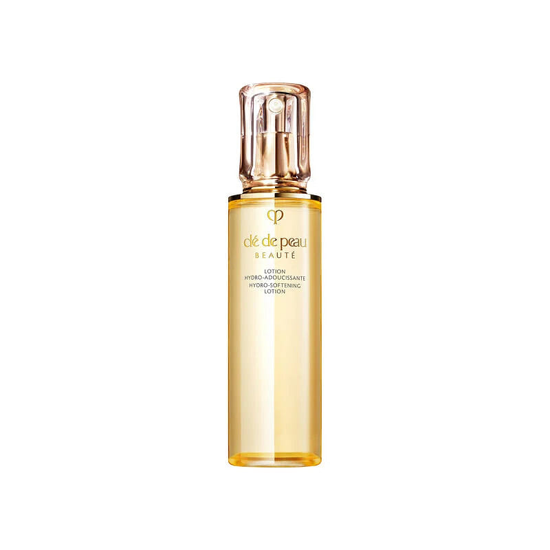 Cle de Peau Beaute Hydro-Softening Lotion 170 ml