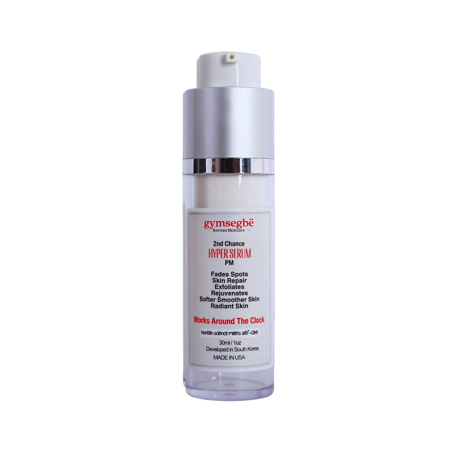 Hyper Serum – PM – 30ml 30 ml