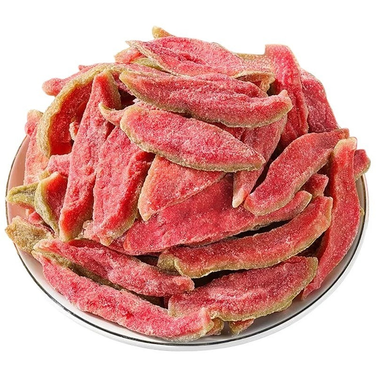 春江月红心芭乐干