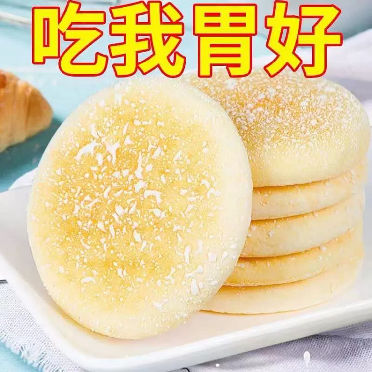 山药软雪饼山乡食品铁棍山药约170g