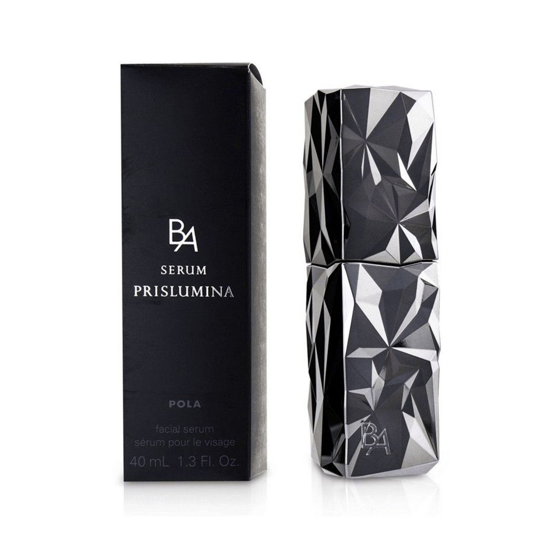 美容液 POLA BA SERUM PRISLUMINA 40mL POLA B.A Serum Prizlumina 40ml - Weee!