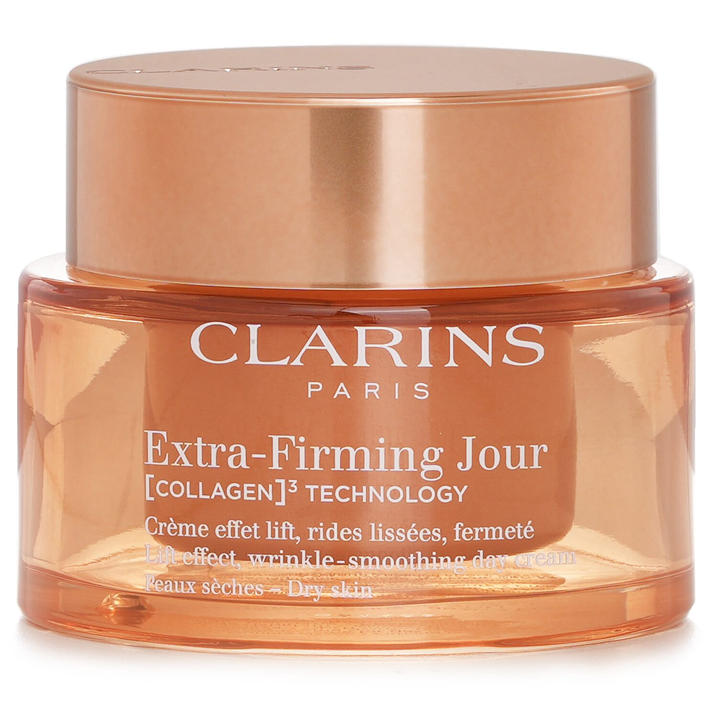 Clarins Extra Firming Jour Lift Effect Wrinkle 50 ml
