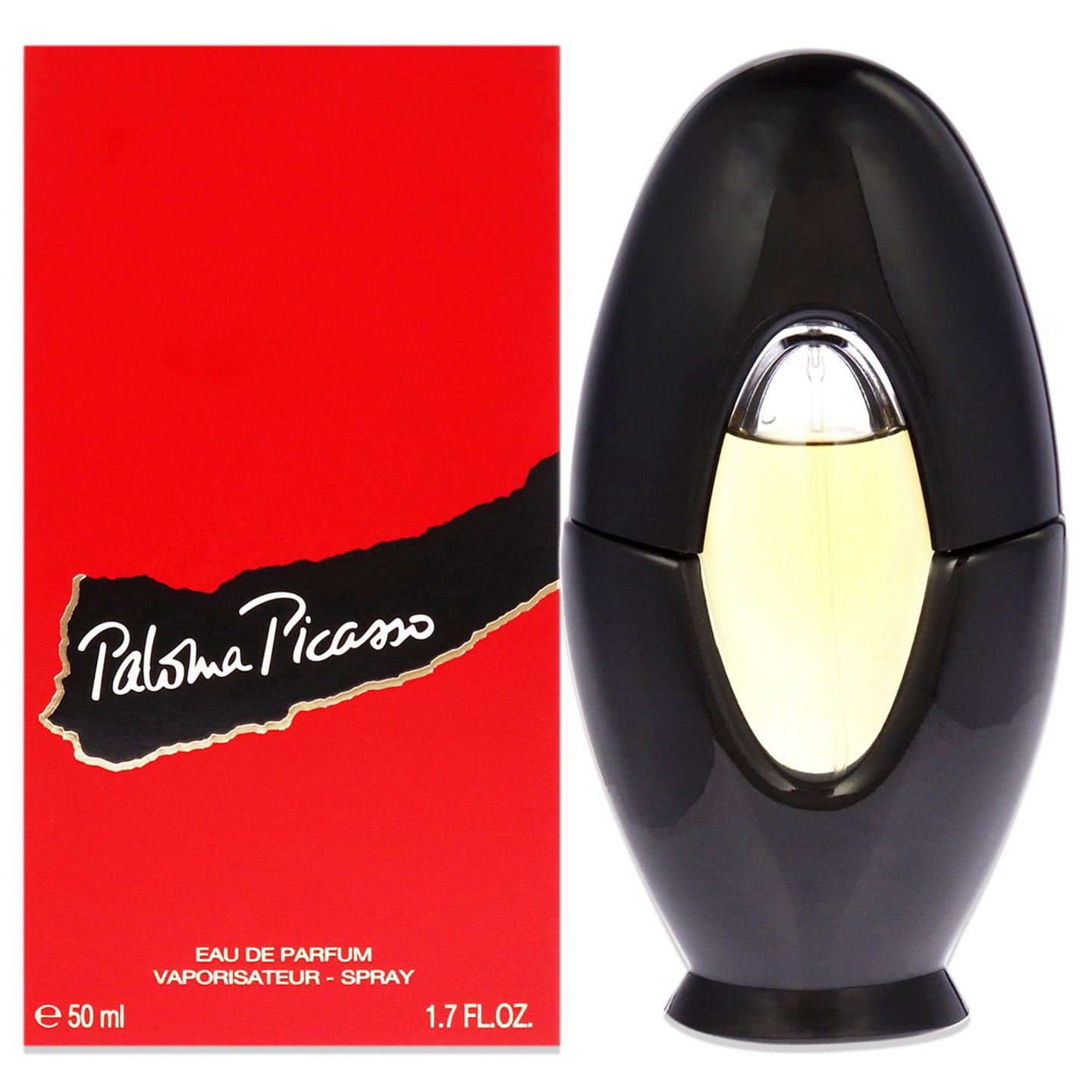 Paloma Picasso by Paloma Picasso for Women- 1.7 oz 1.7 oz