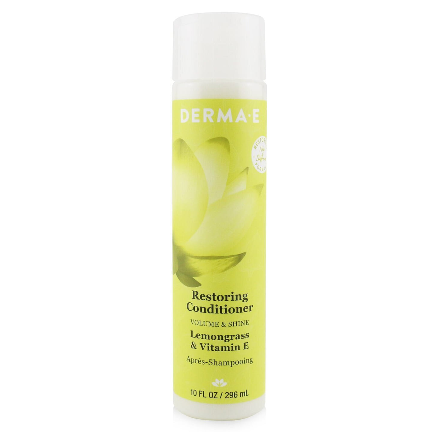 Derma E Restoring Conditioner 296 ml