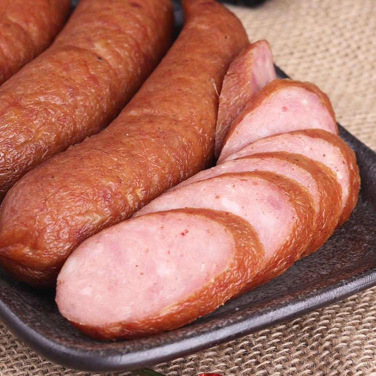 Pork Sausage (cutted)