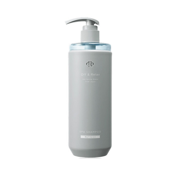 Off & Relax OR Spa Shampoo Refresh 460ml