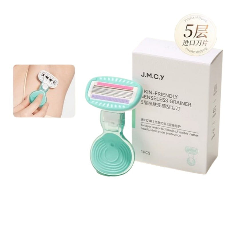 Hair Trimmer: Women’s Underarm Hair Removal Device 1 each