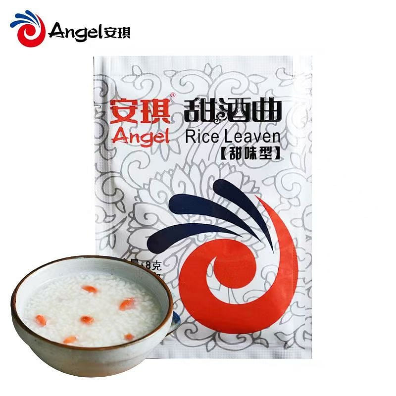 Angel sweet wine koji 80g 80 g