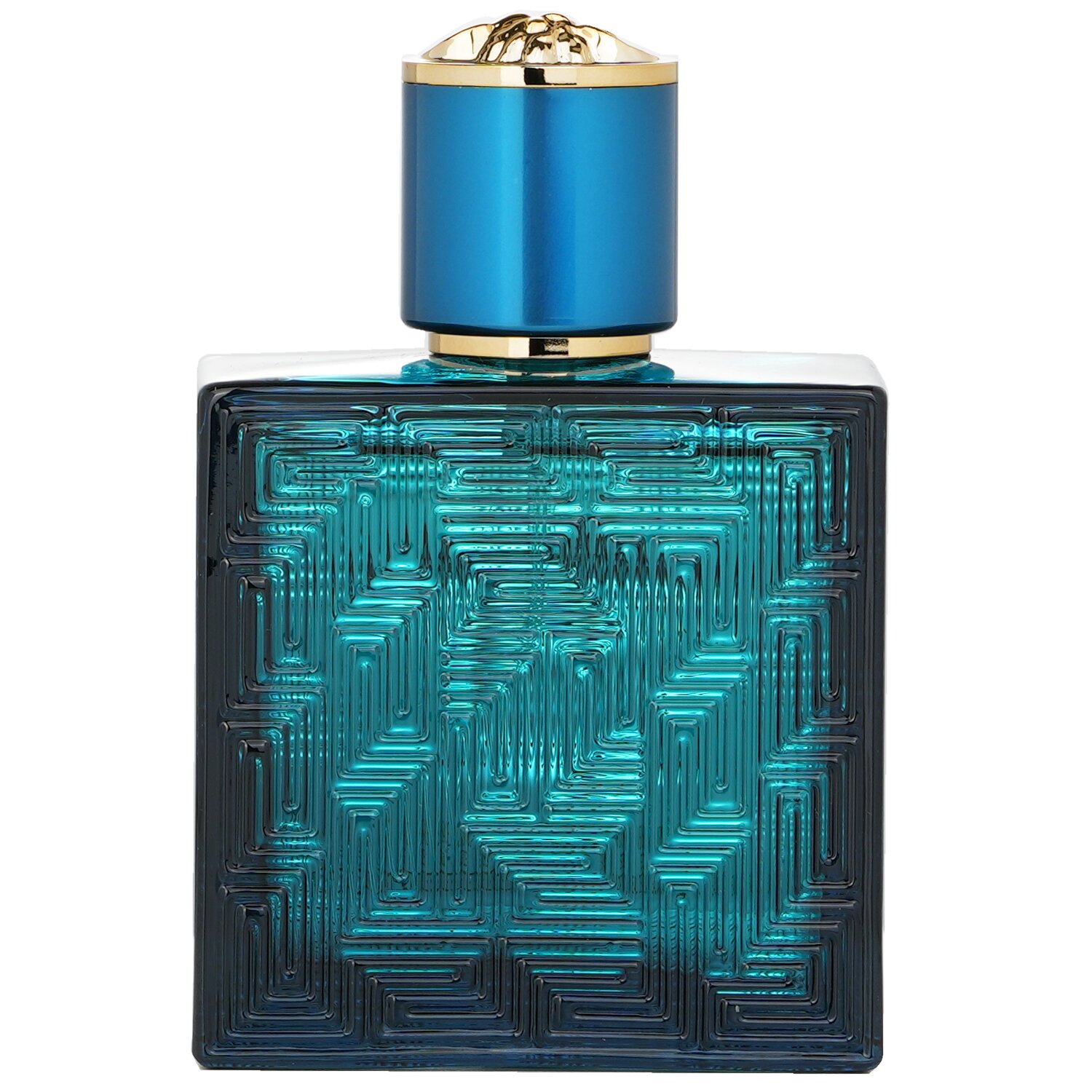 Versace Eros (Eros) Men's Eau de Toilette EDT 50ml/1.7oz - Weee!