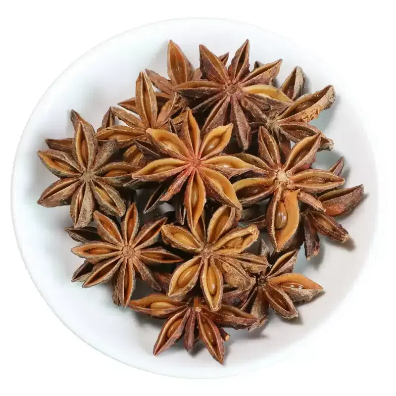 Guangxi Sulfur-Free Star Anise 50 g