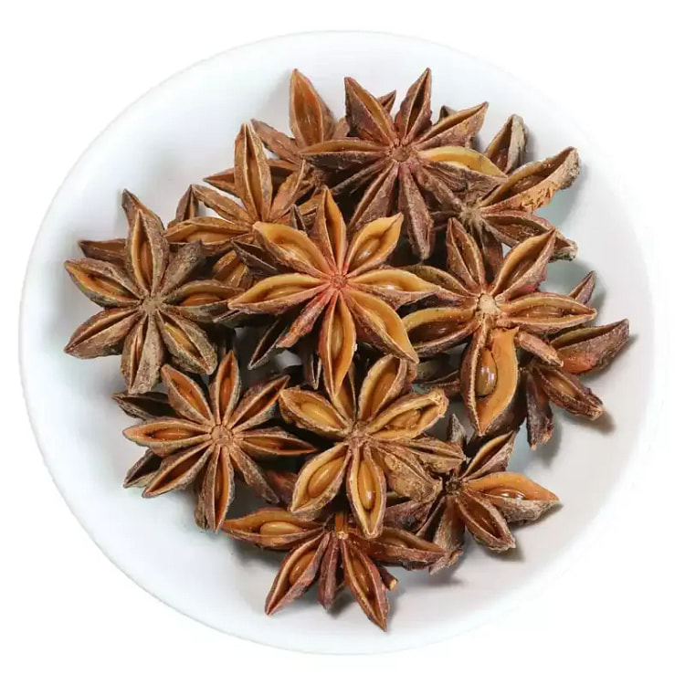 Guangxi Sulfur-Free Star Anise 50 g