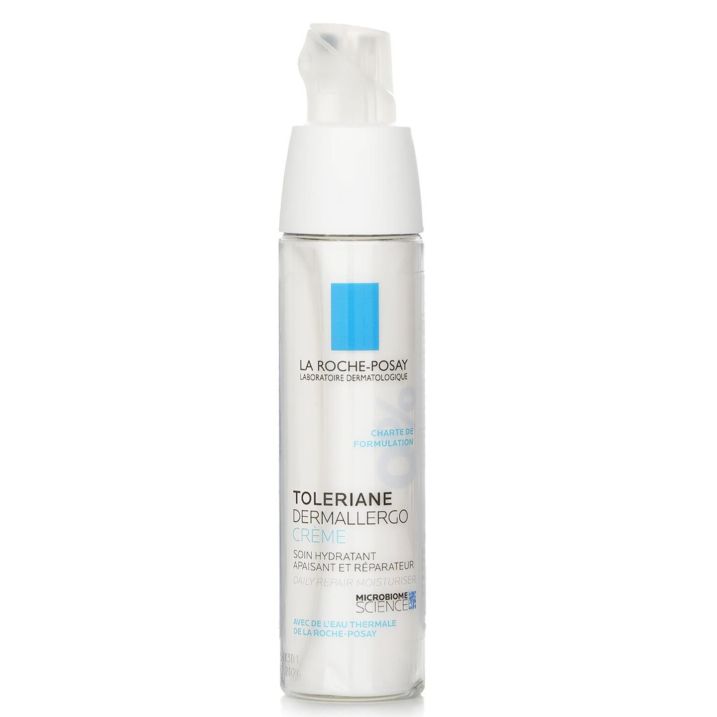 La Roche Posay Toleriane Dermallergo Creme – Daily Repair Moisturiser 40ml/1.35oz 40 ml