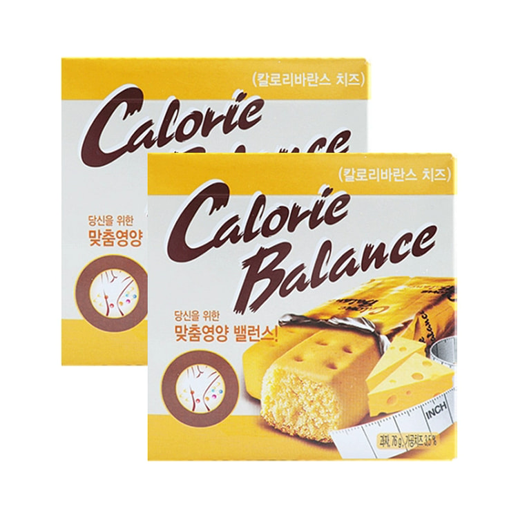 韩国进口零食海太奶酪味压缩饼干152g2盒 152 克